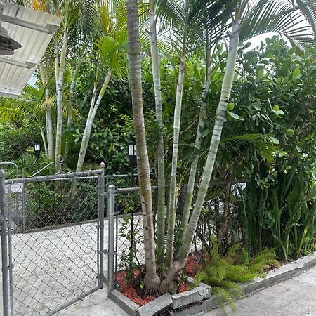 Miami Private Guest House 外观 照片